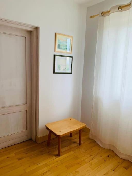 Grant'S Villa Labin  Buitenkant foto