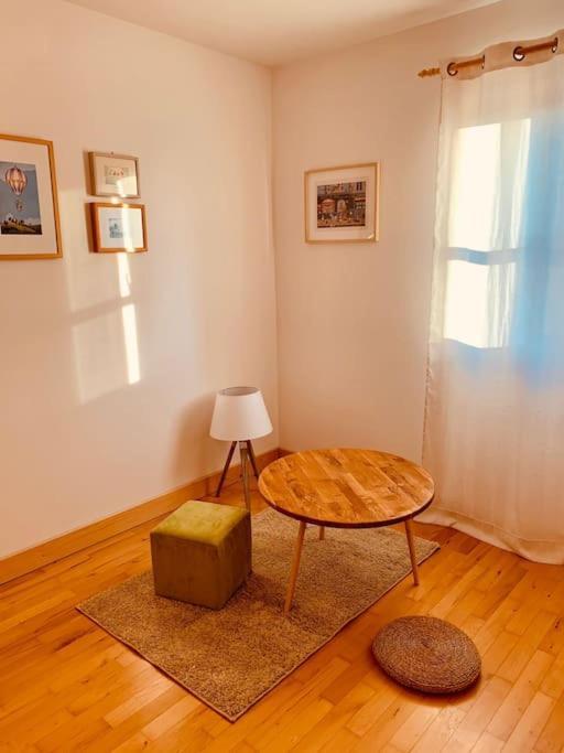 Grant'S Villa Labin  Buitenkant foto