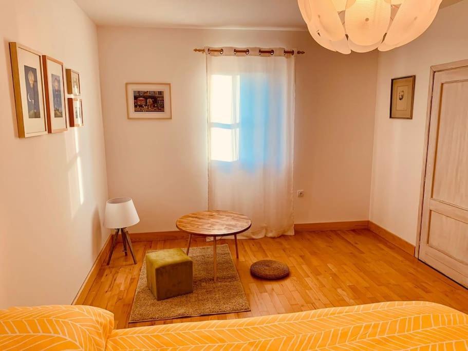 Grant'S Villa Labin  Buitenkant foto