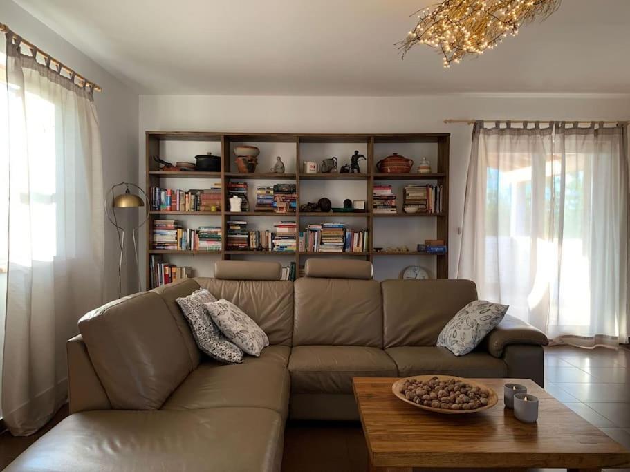 Grant'S Villa Labin  Buitenkant foto