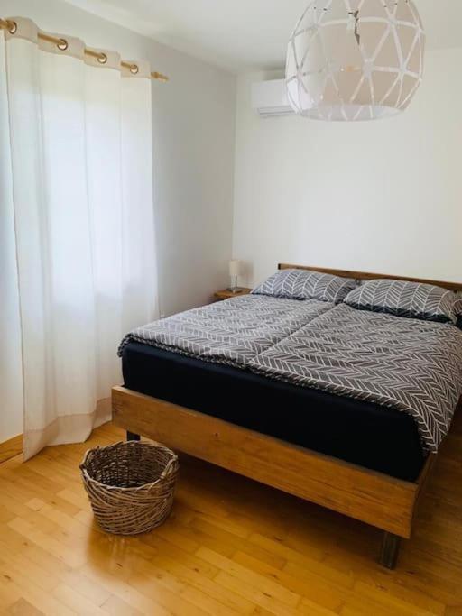 Grant'S Villa Labin  Buitenkant foto